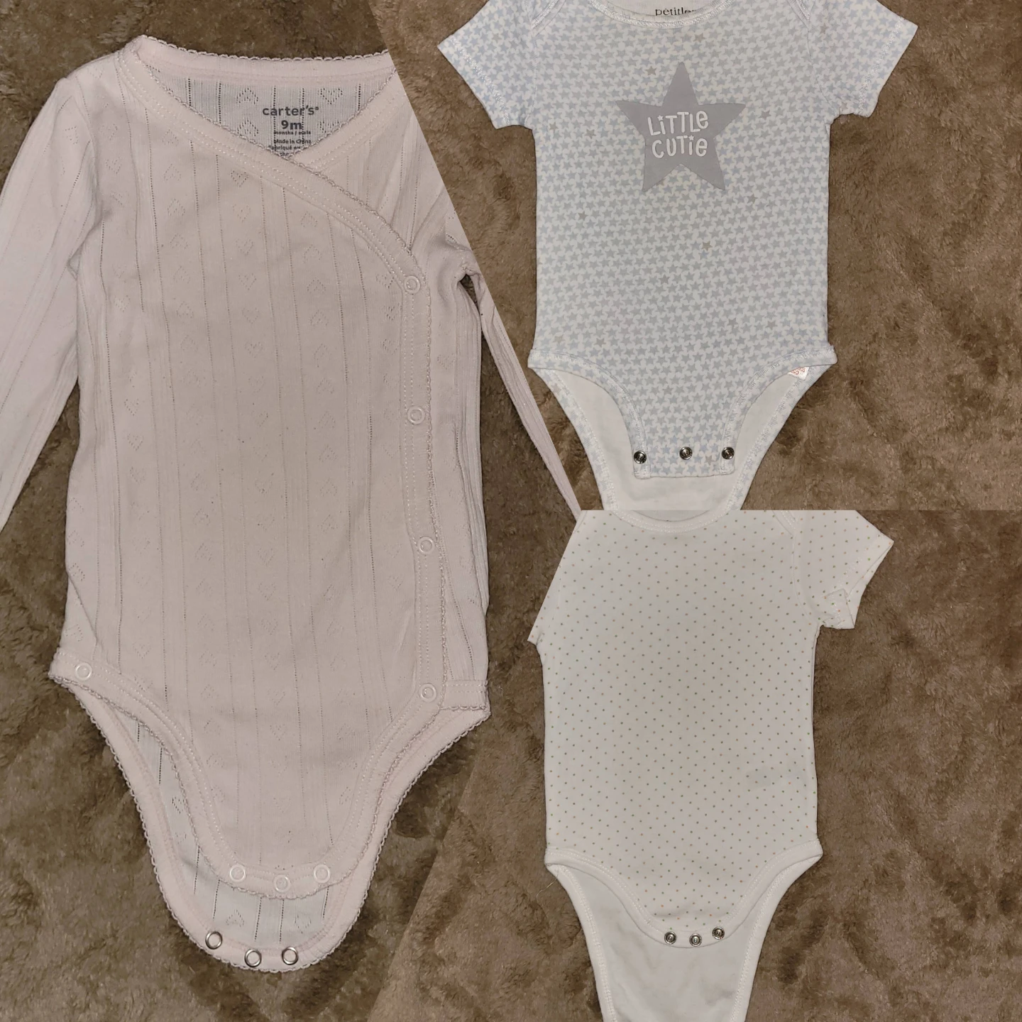 20pc | 9m | Clothing Bundle #1 - photo 3