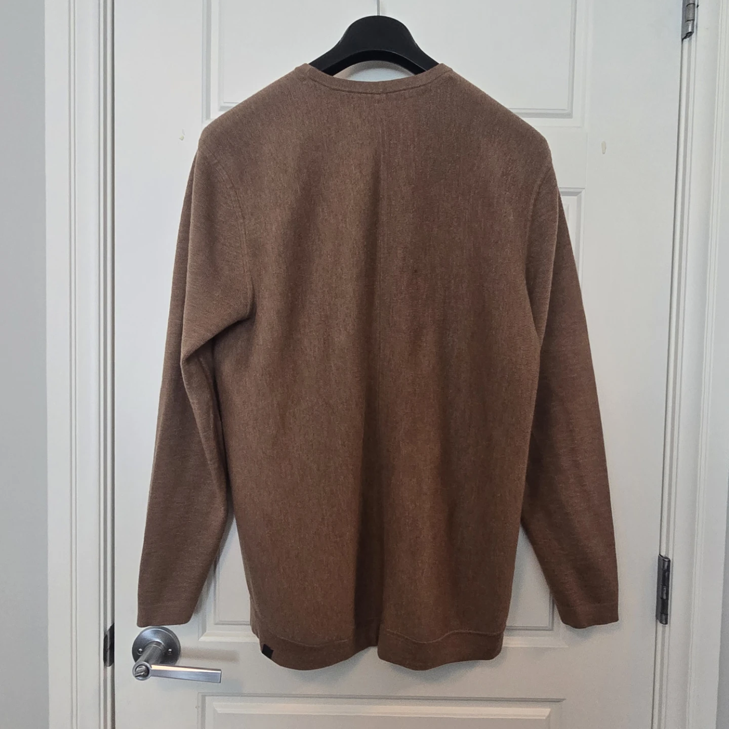 Lululemon Crew Neck Sweater - photo 2