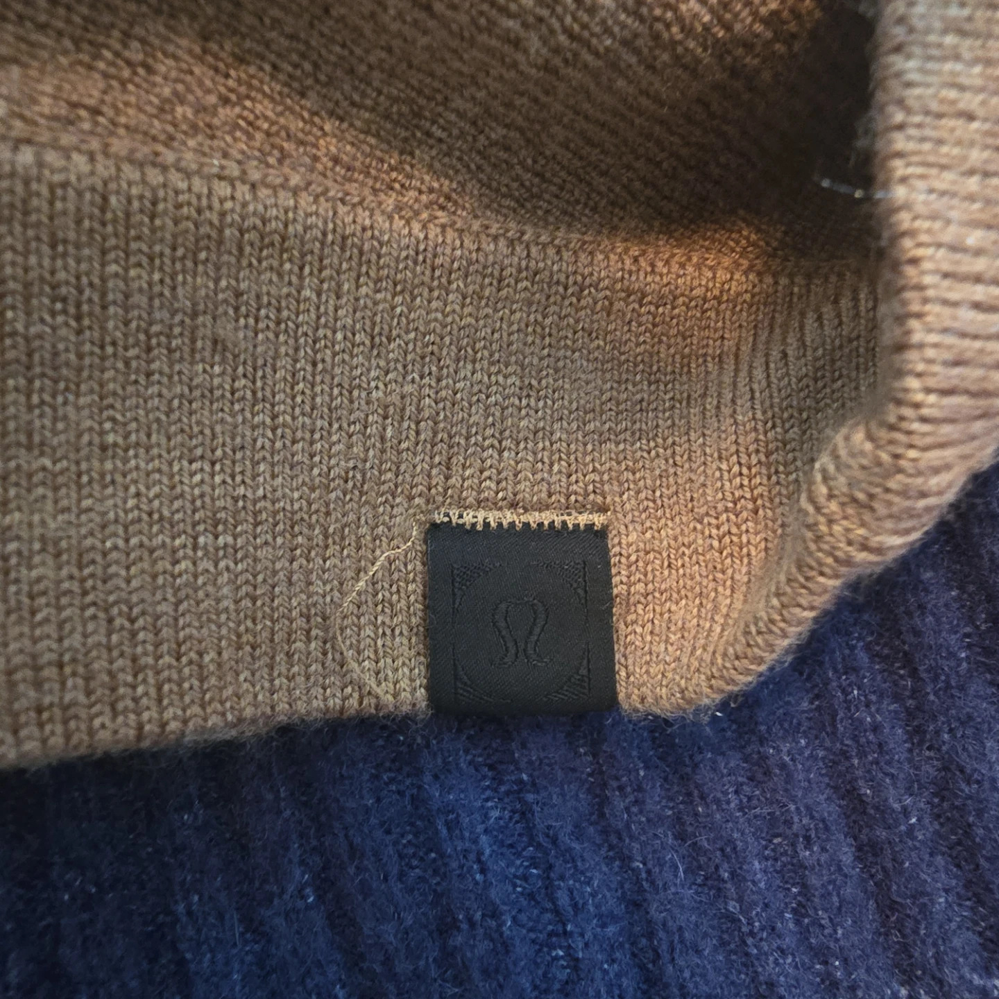 Lululemon Crew Neck Sweater - photo 3