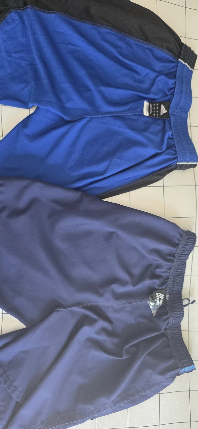 RDX and Adidas Athletic Shorts