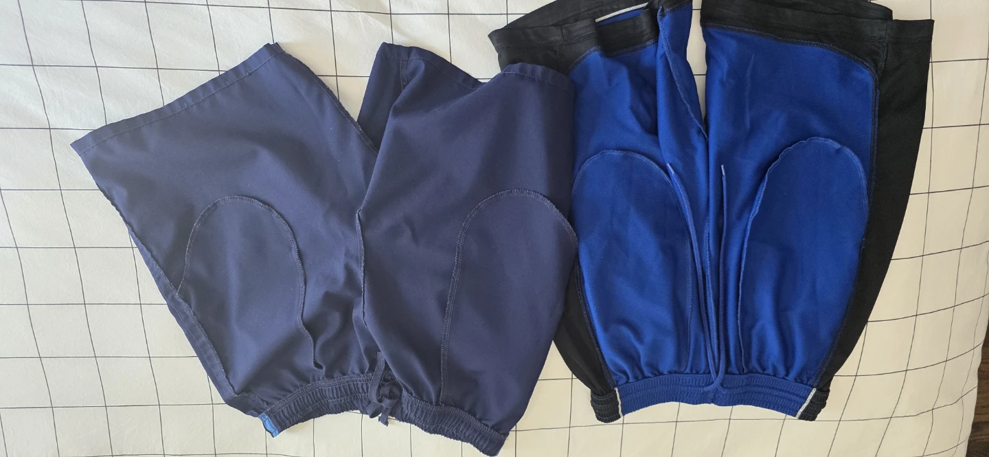 RDX and Adidas Athletic Shorts - photo 2