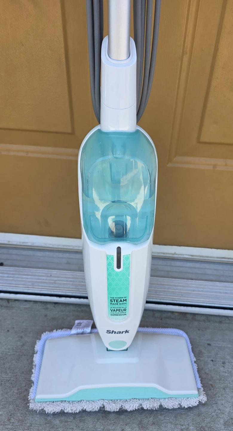 Shark Steam Mop