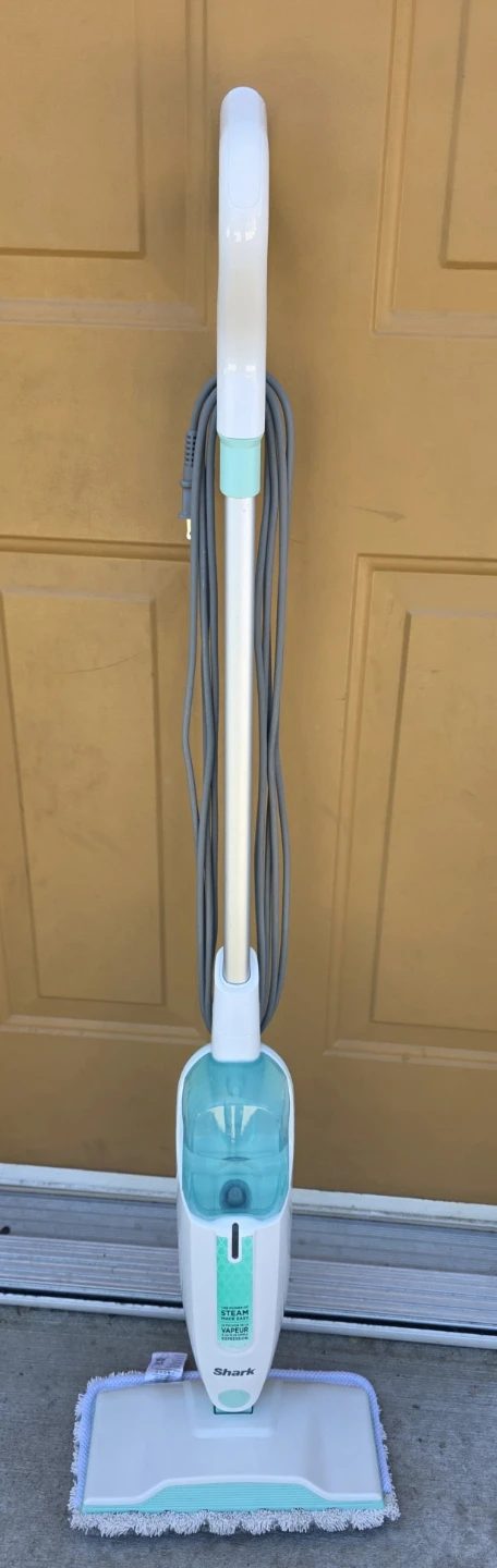 Shark Steam Mop - photo 2