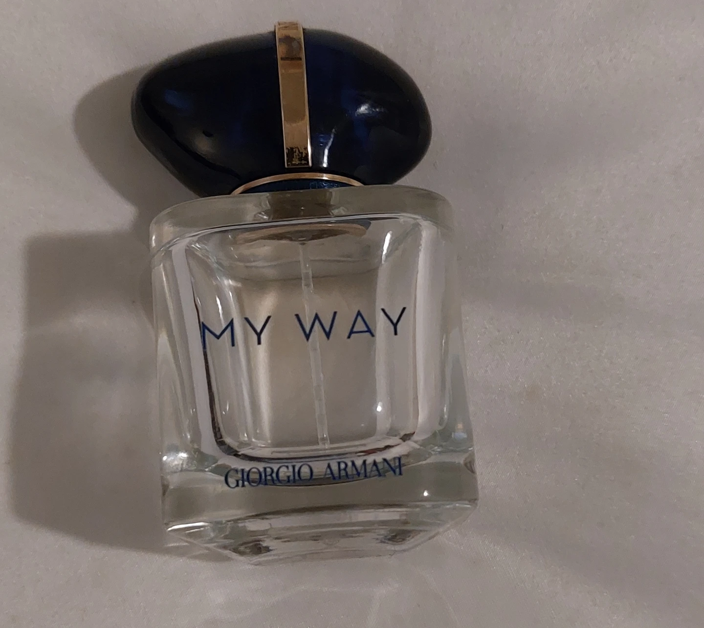 Giorgio Armani My Way Eau de Parfum - photo 2