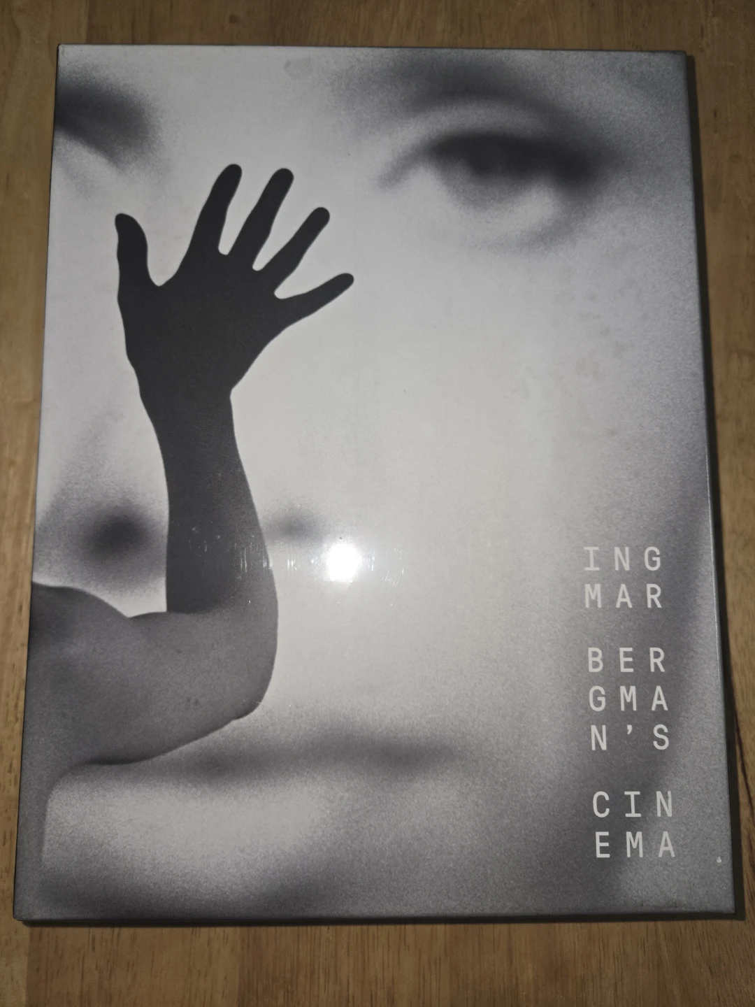 Criterion - Ingmar Bergman's Cinema Criterion Collection Box Set