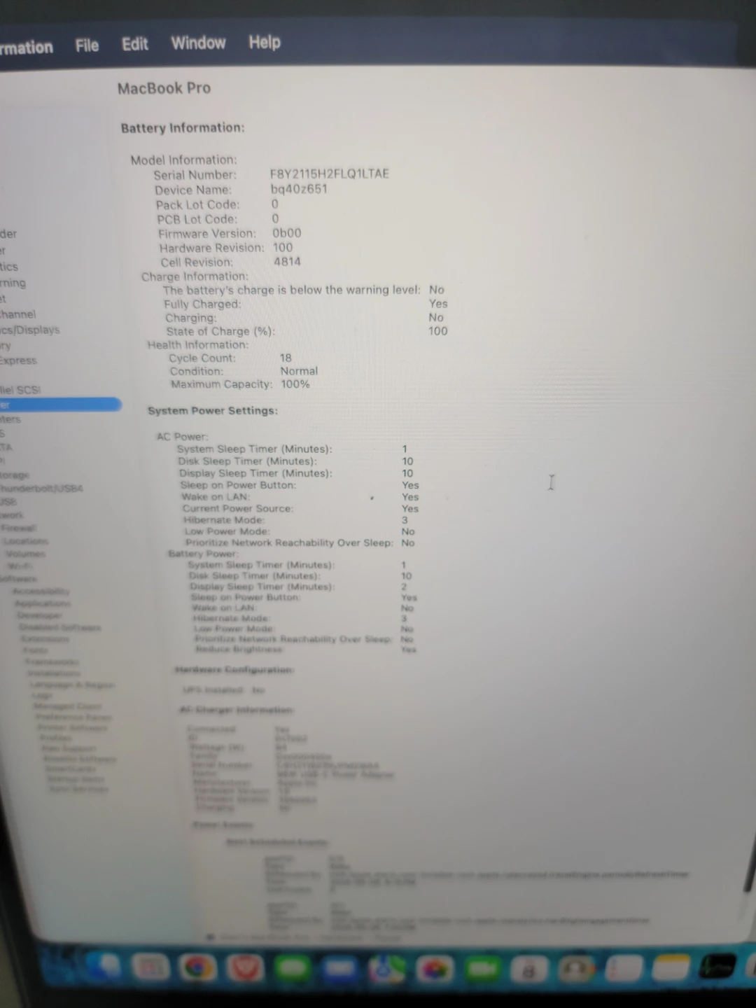 Apple Macbook Pro 14-inch M1 Pro (2021) - photo 5