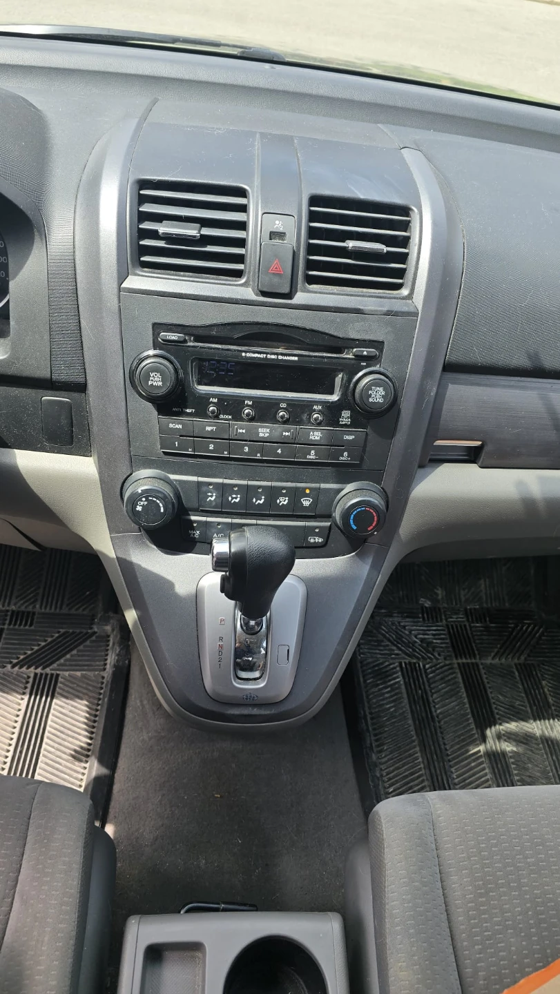 2009 Honda CRV - photo 2