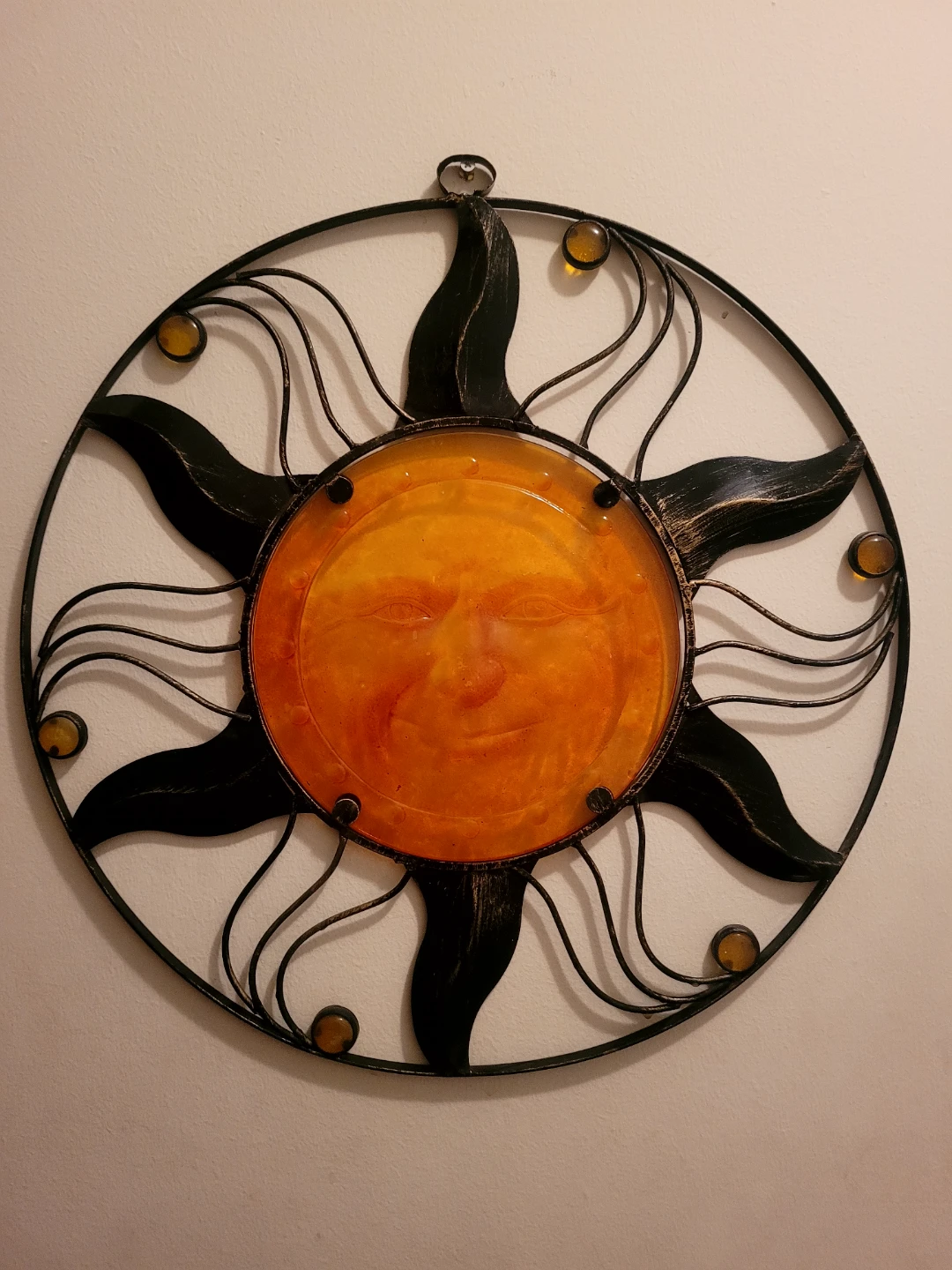 Sun Wall Decor🥕