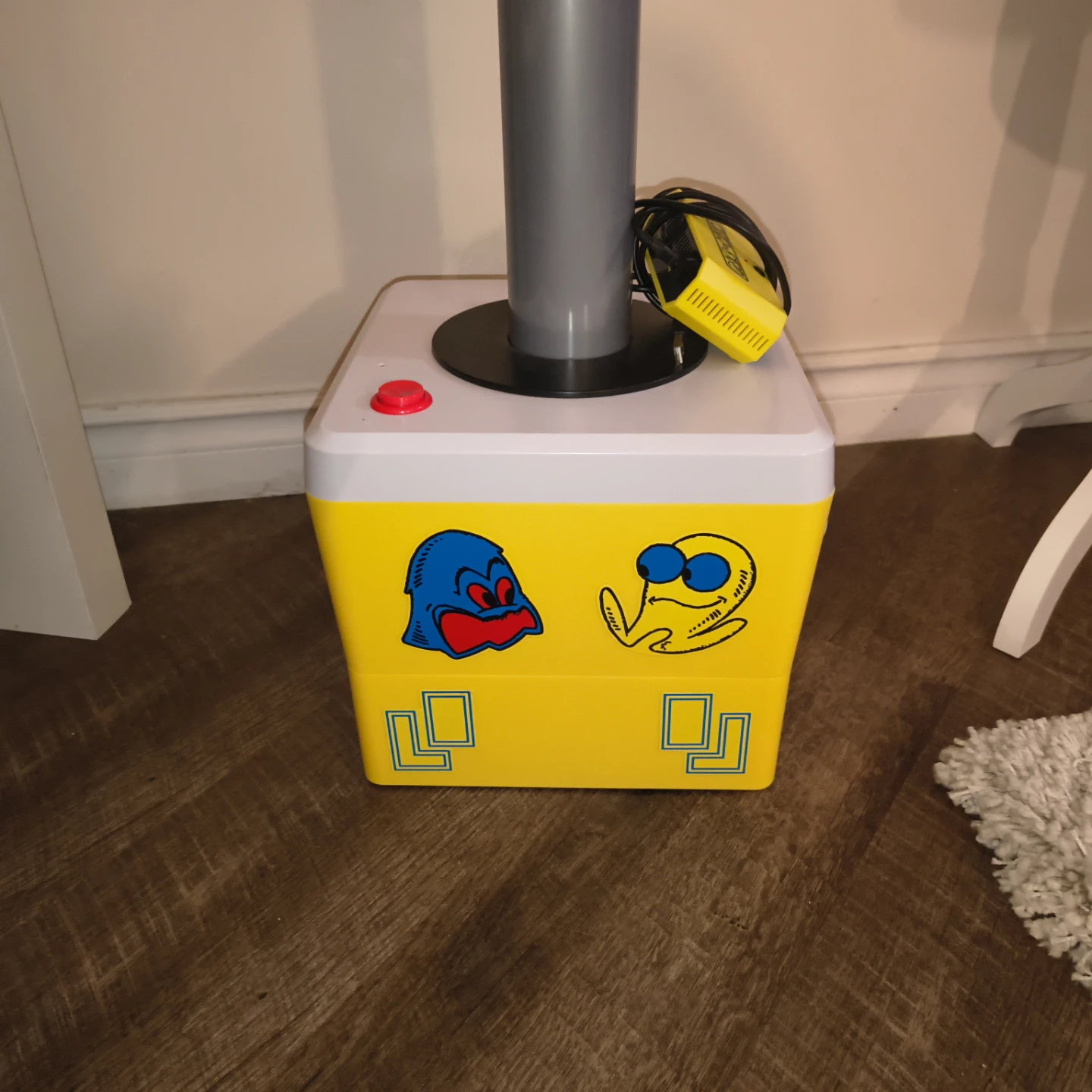 Pac-Man  Arcade Machine