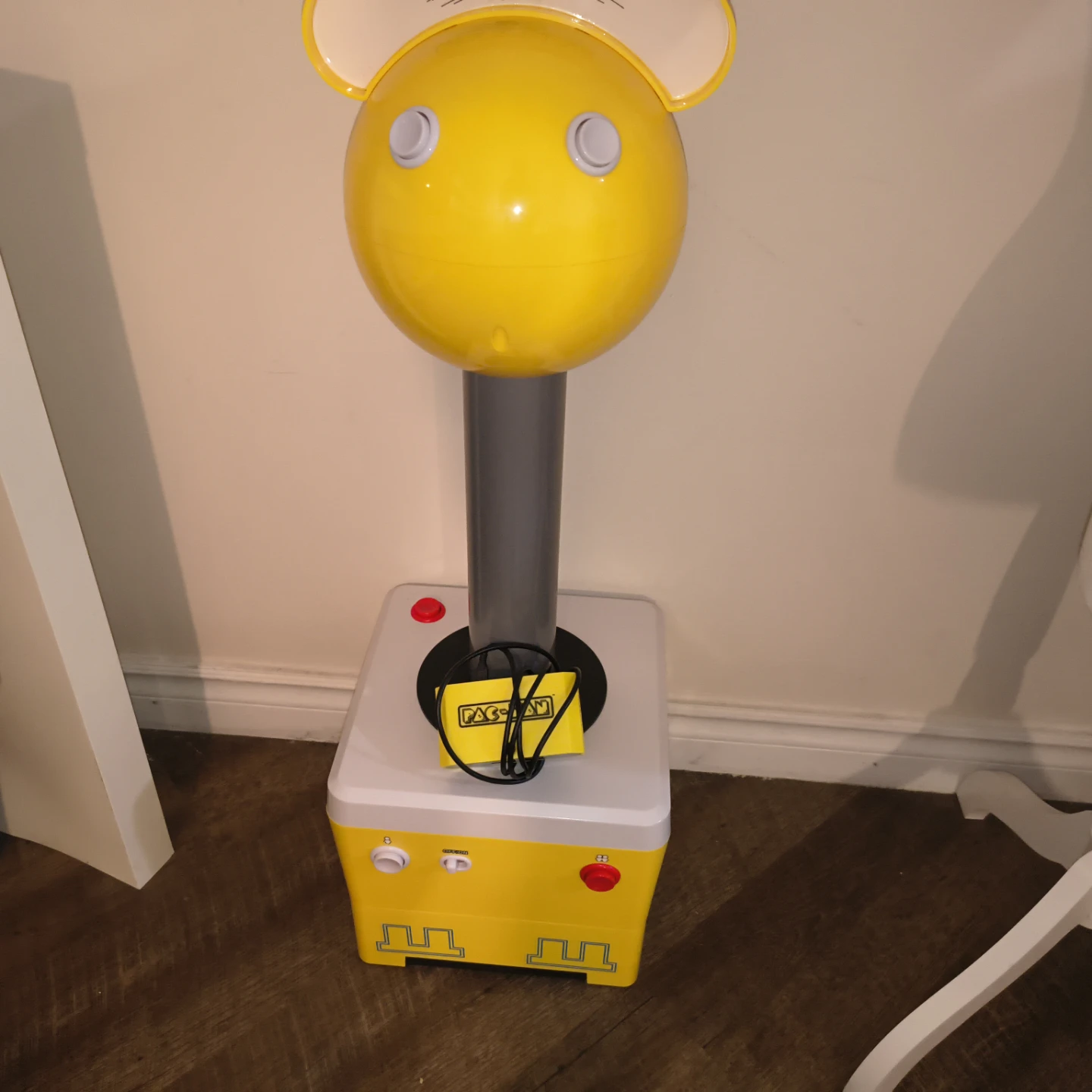 Pac-Man  Arcade Machine - photo 3