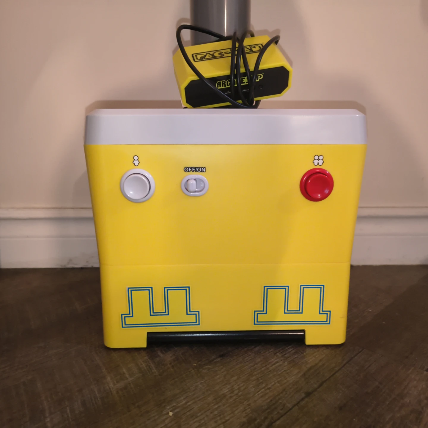 Pac-Man  Arcade Machine - photo 4