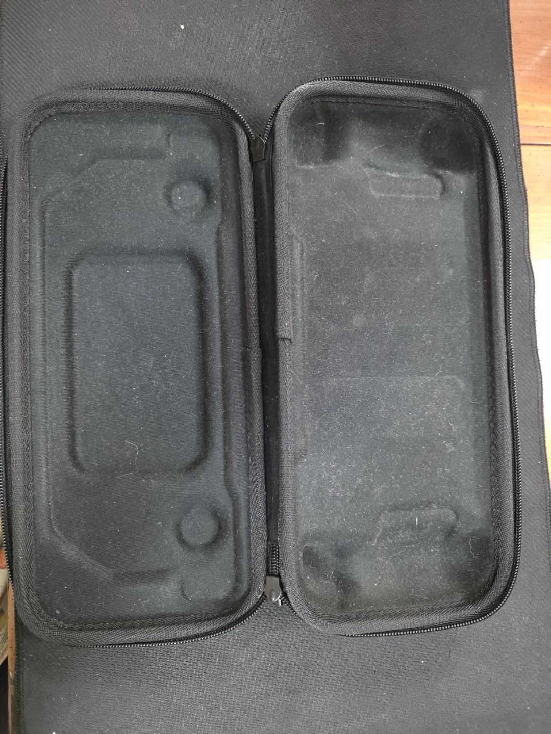Steam deck case - photo 2
