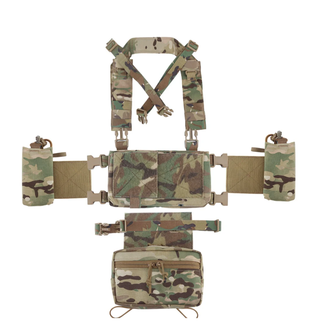 WST MK4 Tactical Chest Rig - photo 3