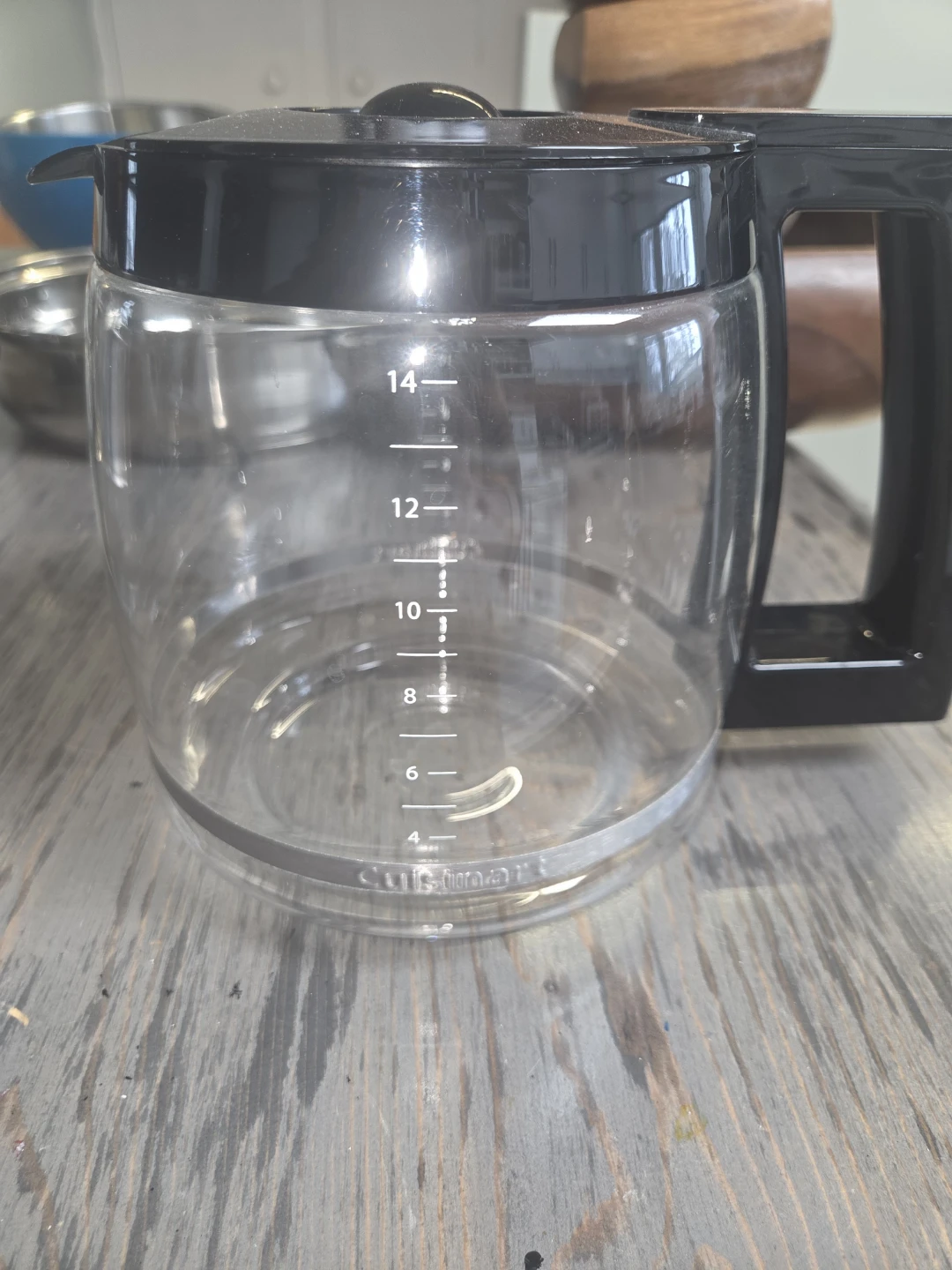 Cuisinart Coffee Carafe