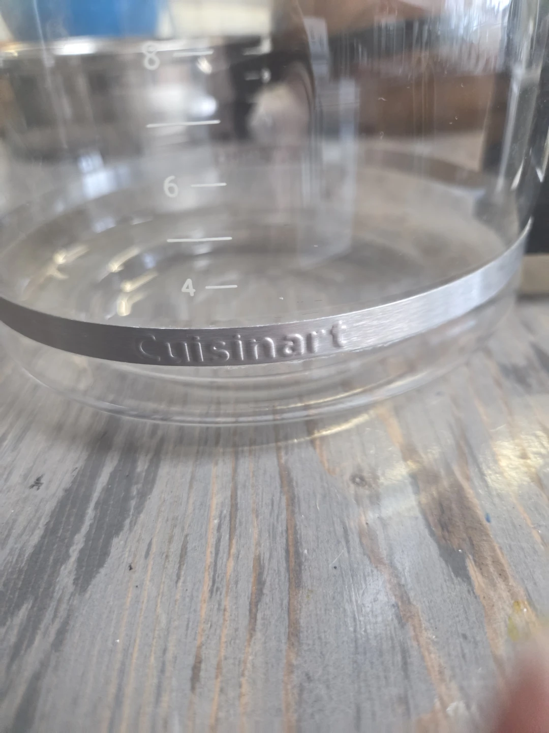 Cuisinart Coffee Carafe - photo 2