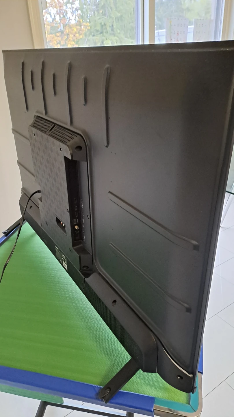 Toshiba Fire TV Smart Television - photo 2