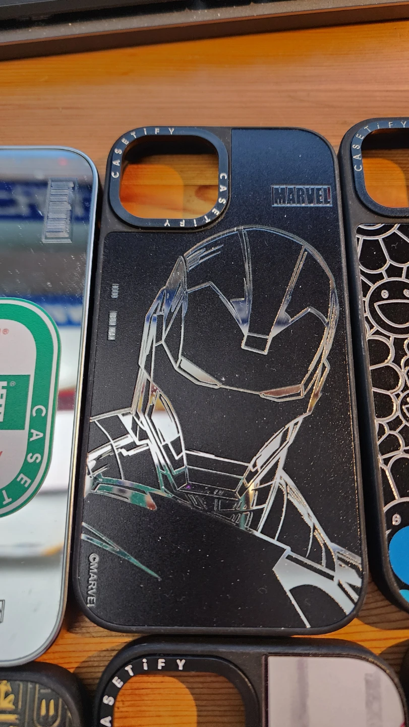Taobao Cases iPhone 15 // 15 per case obo - photo 4
