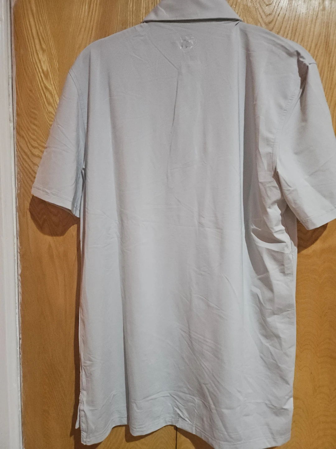 Southern Tide Men's Short Sleeve Polo Shirt - Size S - photo 5