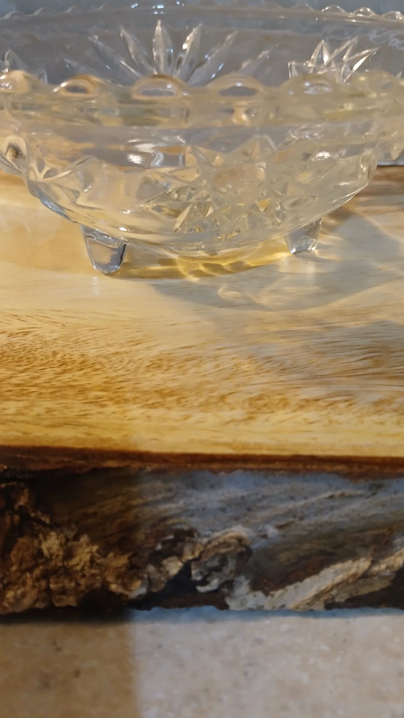 2 glass bowls for $5.00 - photo 5