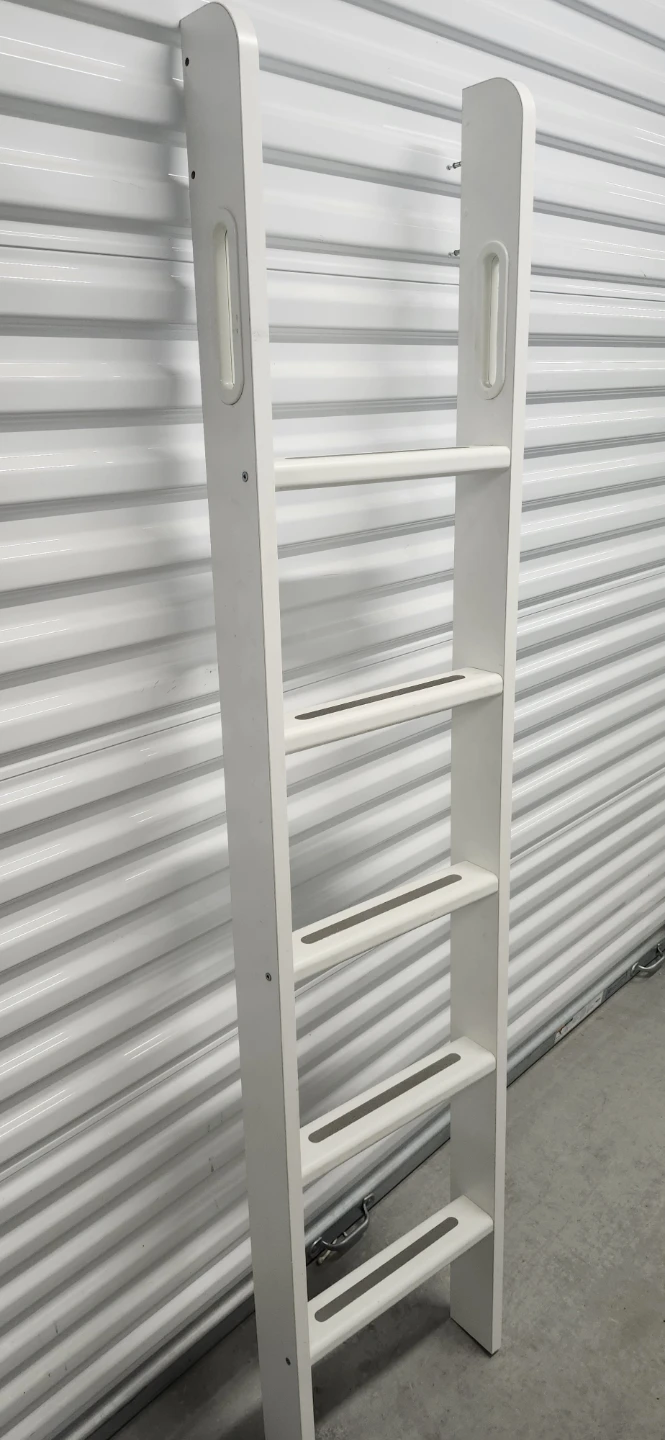 Wooden Ladder 16*72"W*H - photo 2