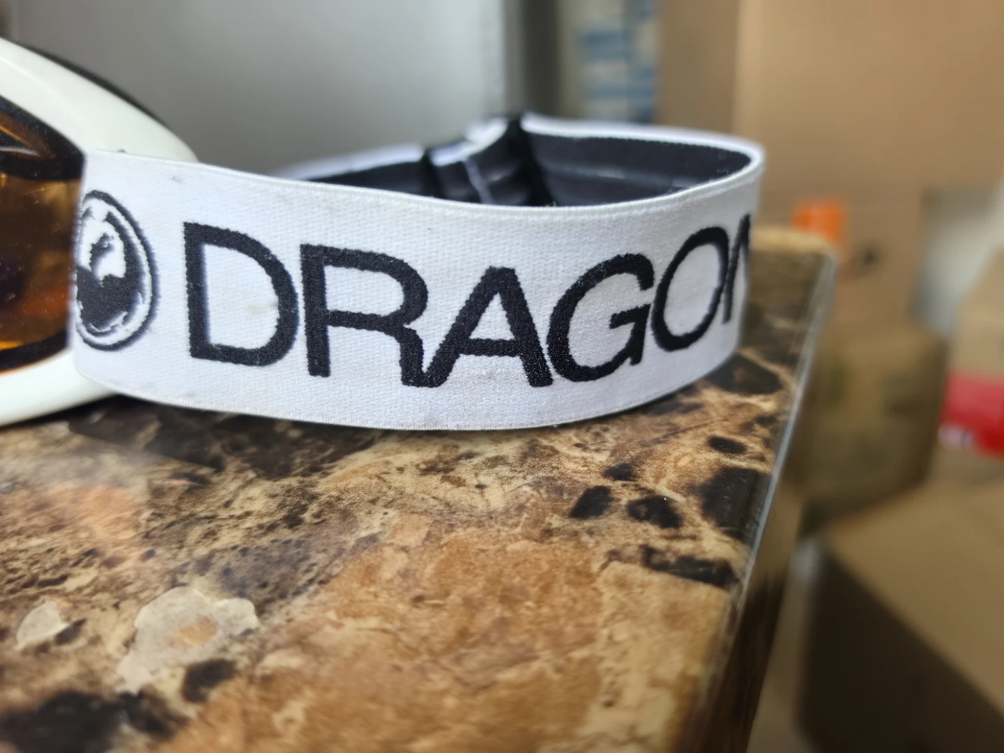 Dragon LumalensA lternative Fit Ski and Snowboard Goggle - photo 4