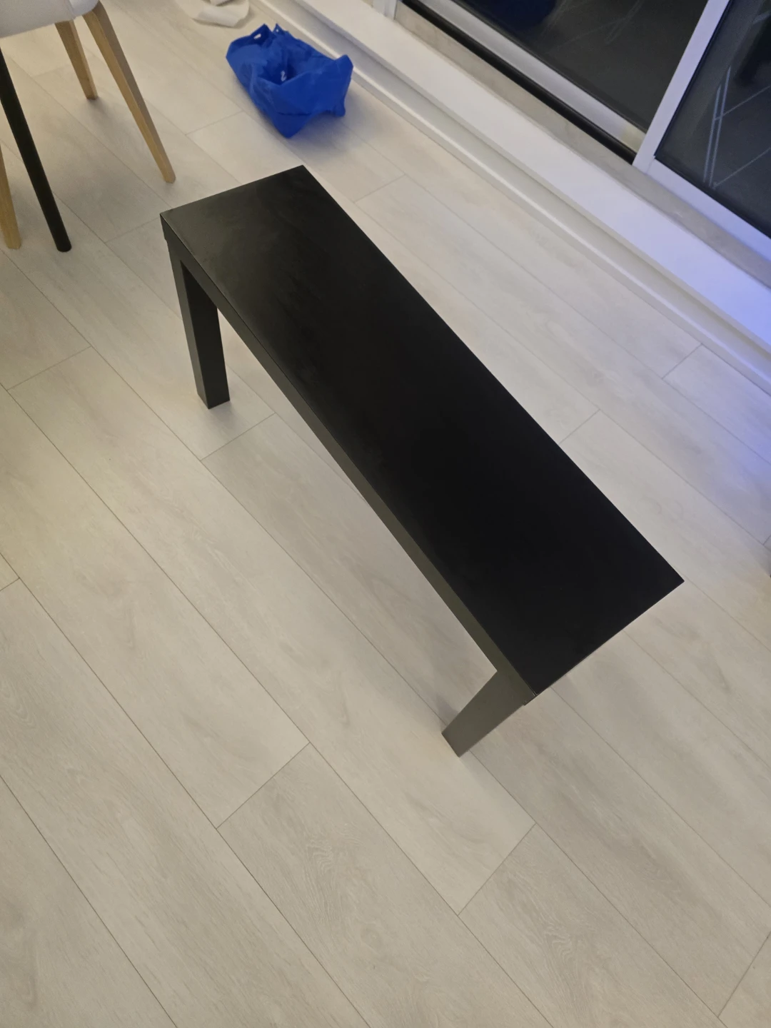 TV bench