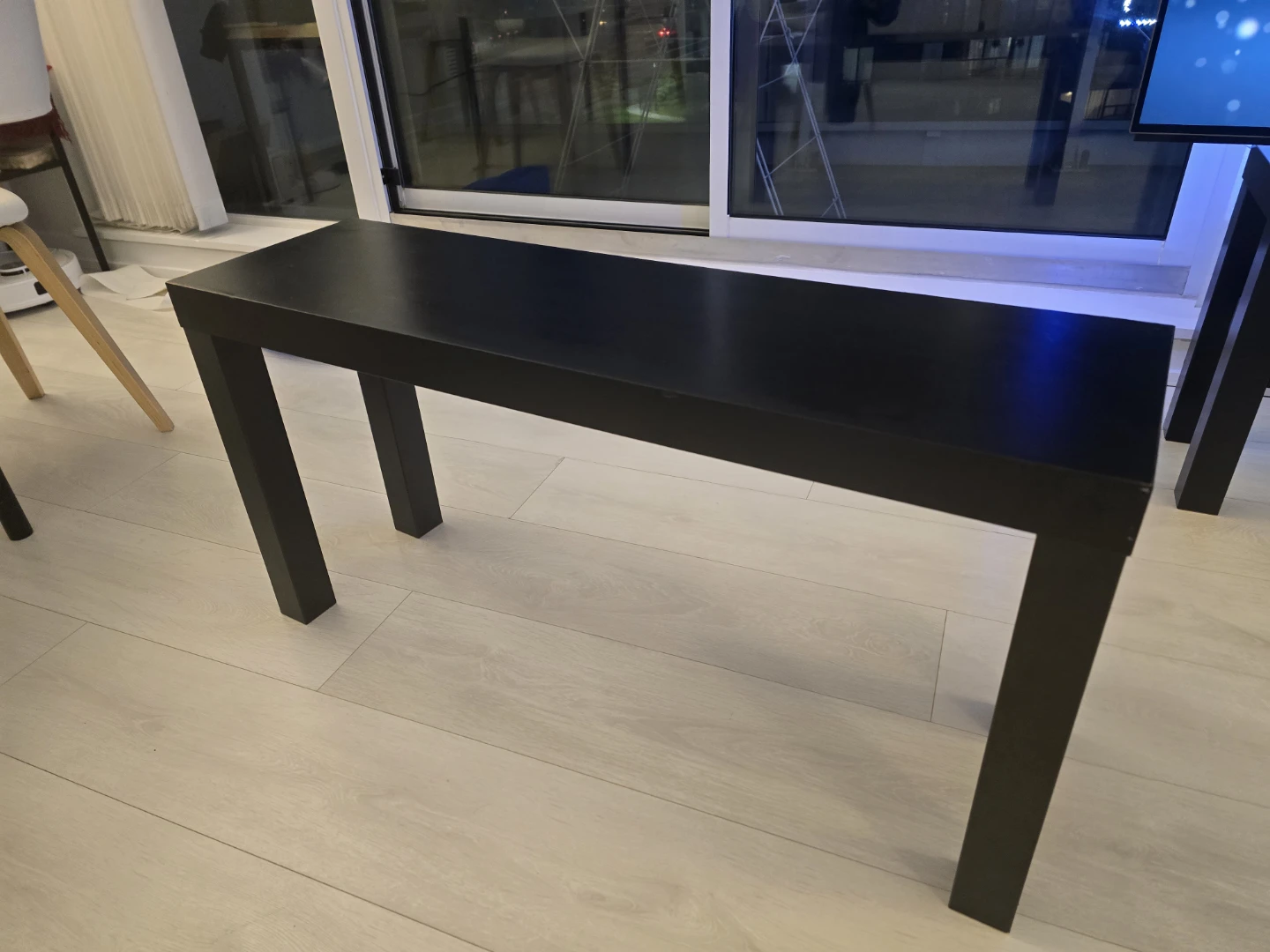 TV bench - photo 2