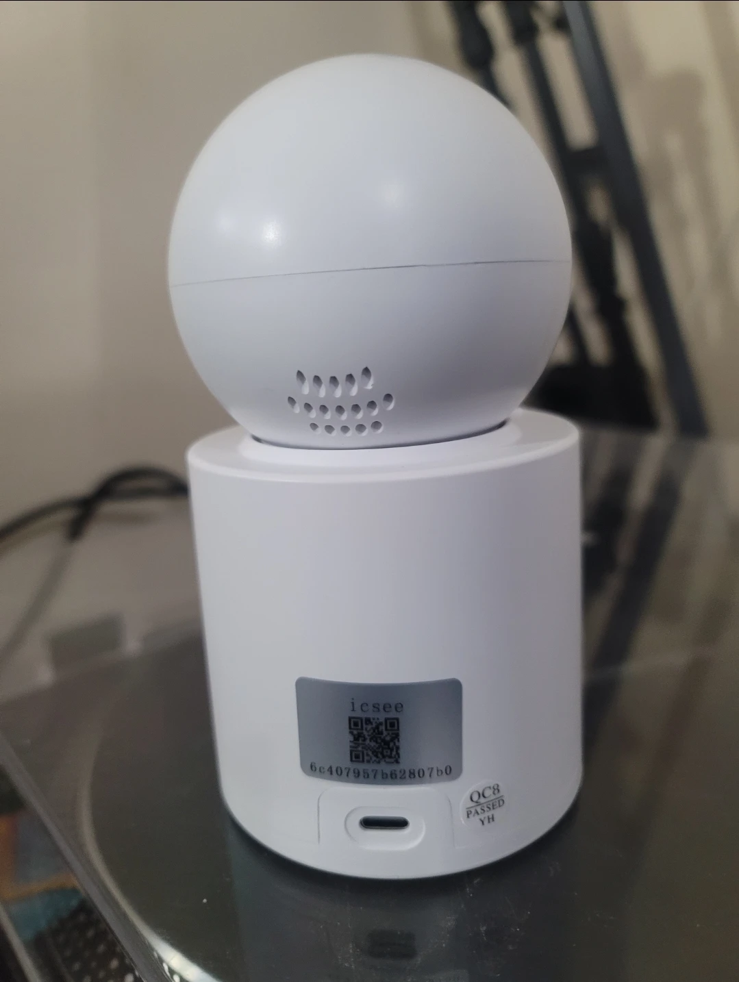 iSee 1080P Video Calling Camera - photo 2