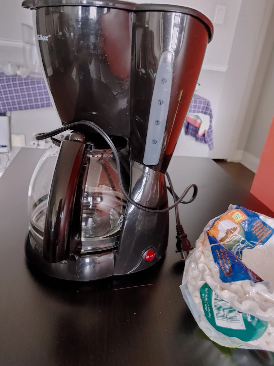 Proctor Silex Coffee Maker - photo 2