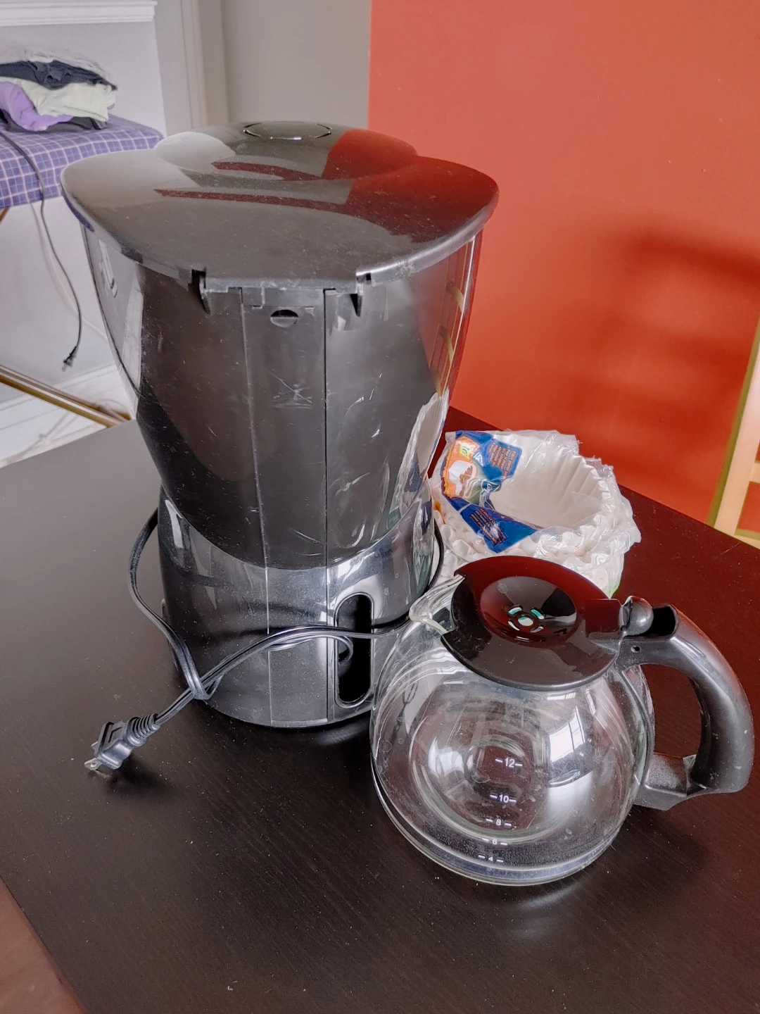 Proctor Silex Coffee Maker - photo 3