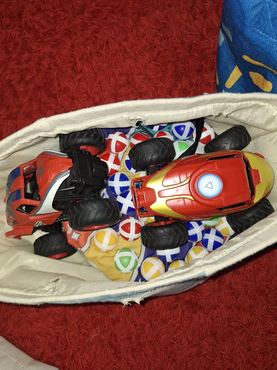 Assorted Kids Toys and Games Bundle