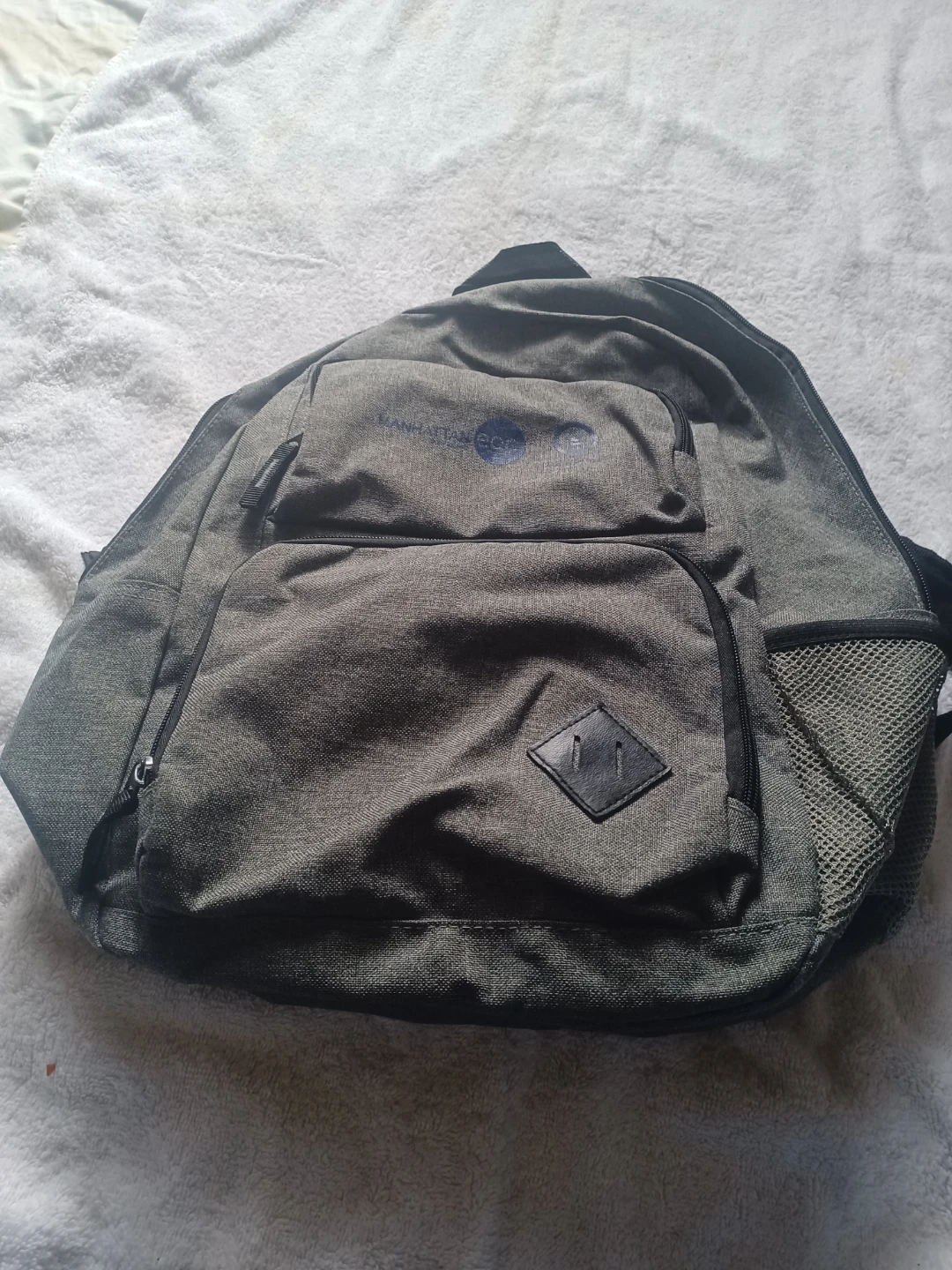 Manhattan Portage Backpack - photo 5