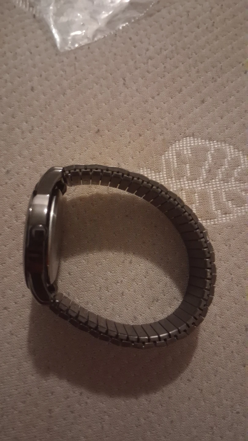 Timex indiglo watch - photo 2