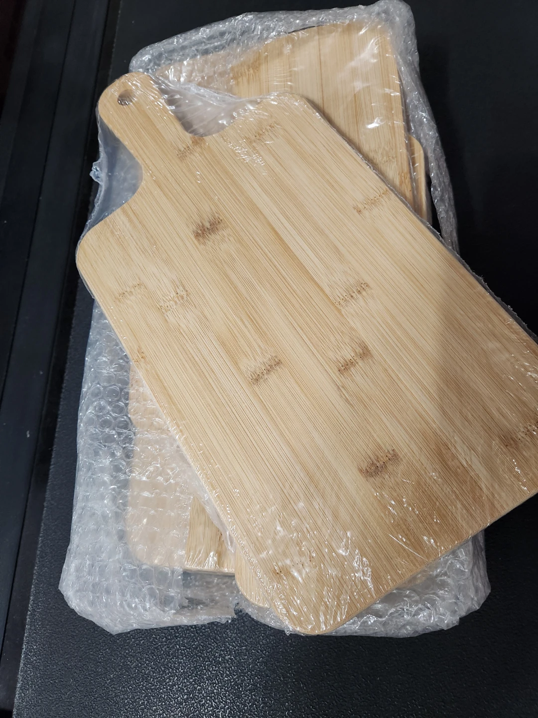 Cutting Boards with Handle