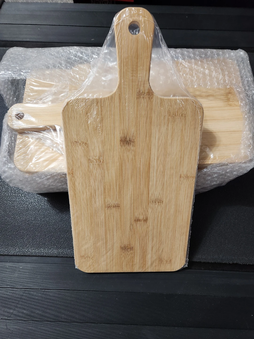 Cutting Boards with Handle - photo 2