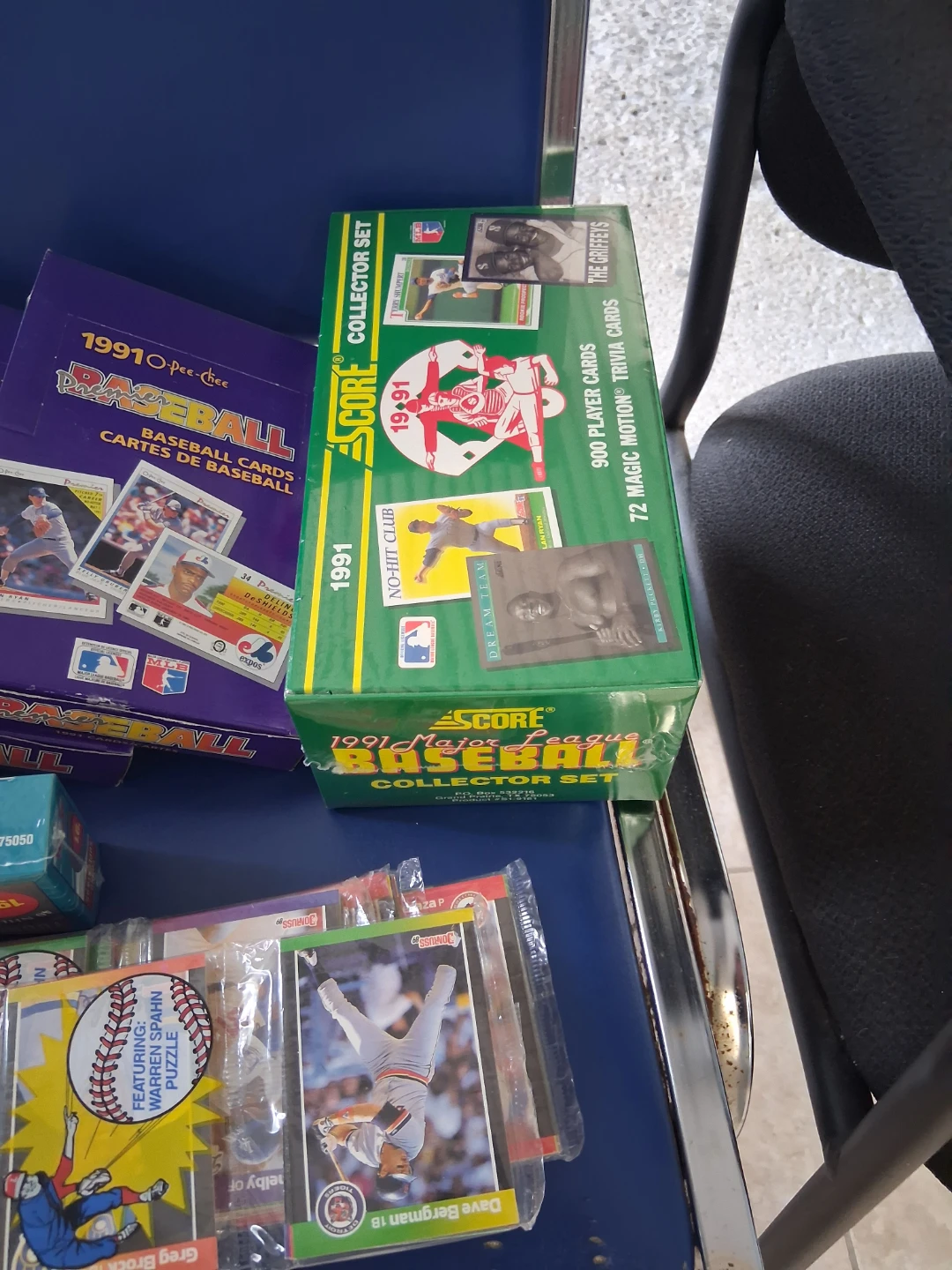 Sports Cards - photo 3