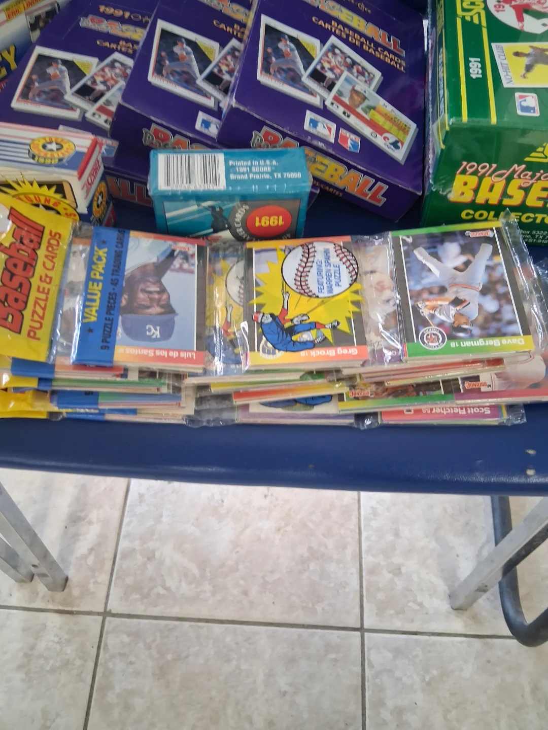 Sports Cards - photo 4