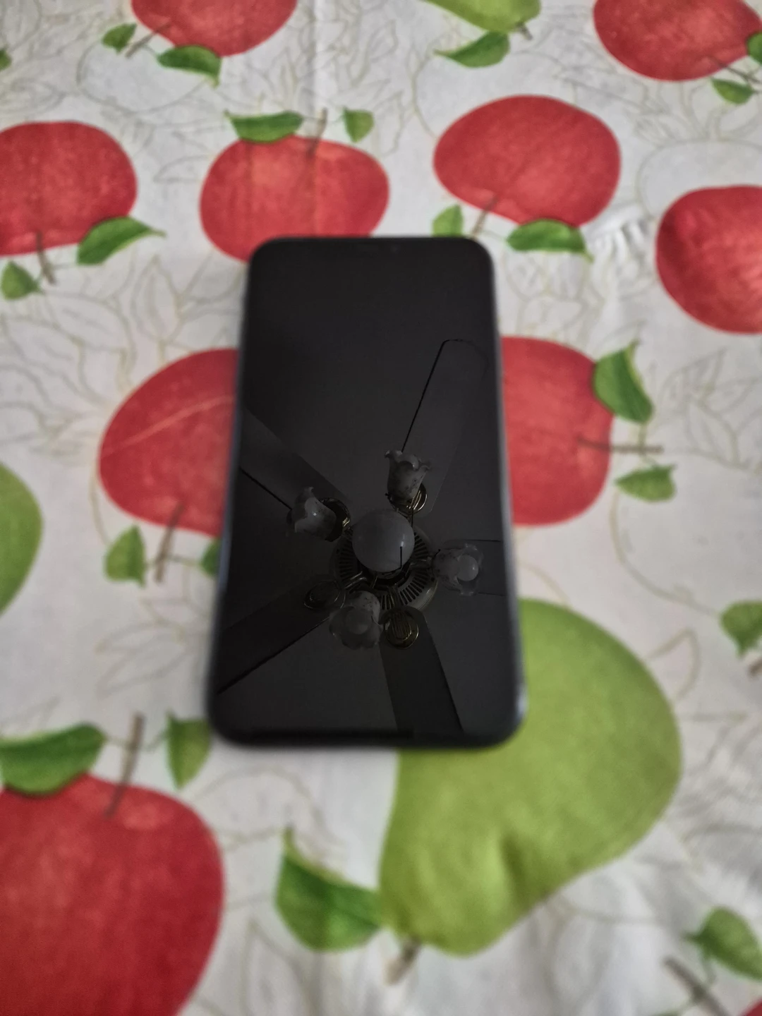 Apple iPhone 11 Black
