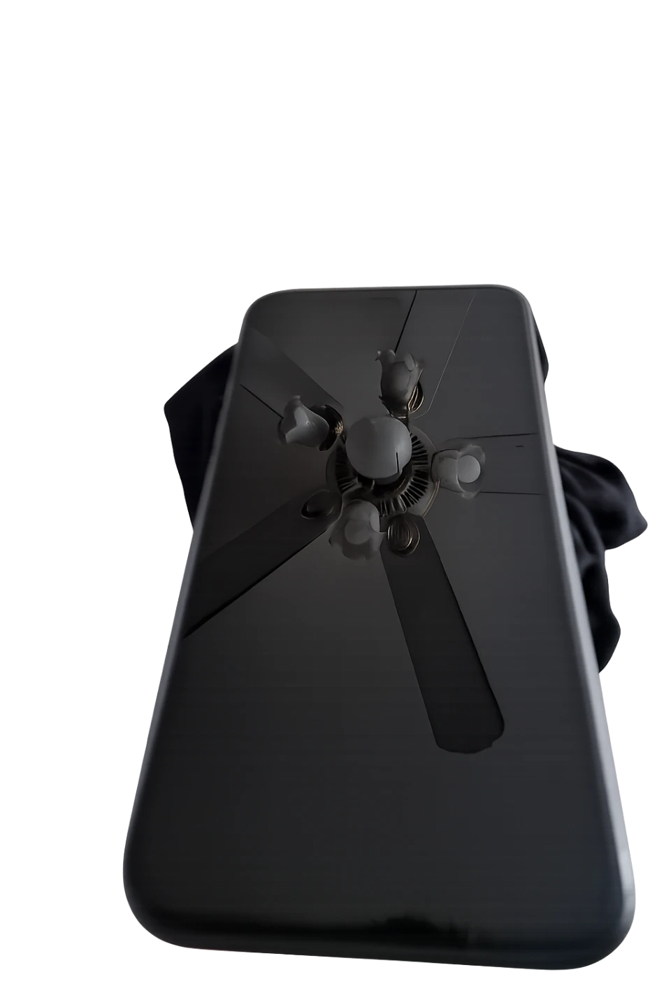 Apple iPhone 11 Black - photo 3