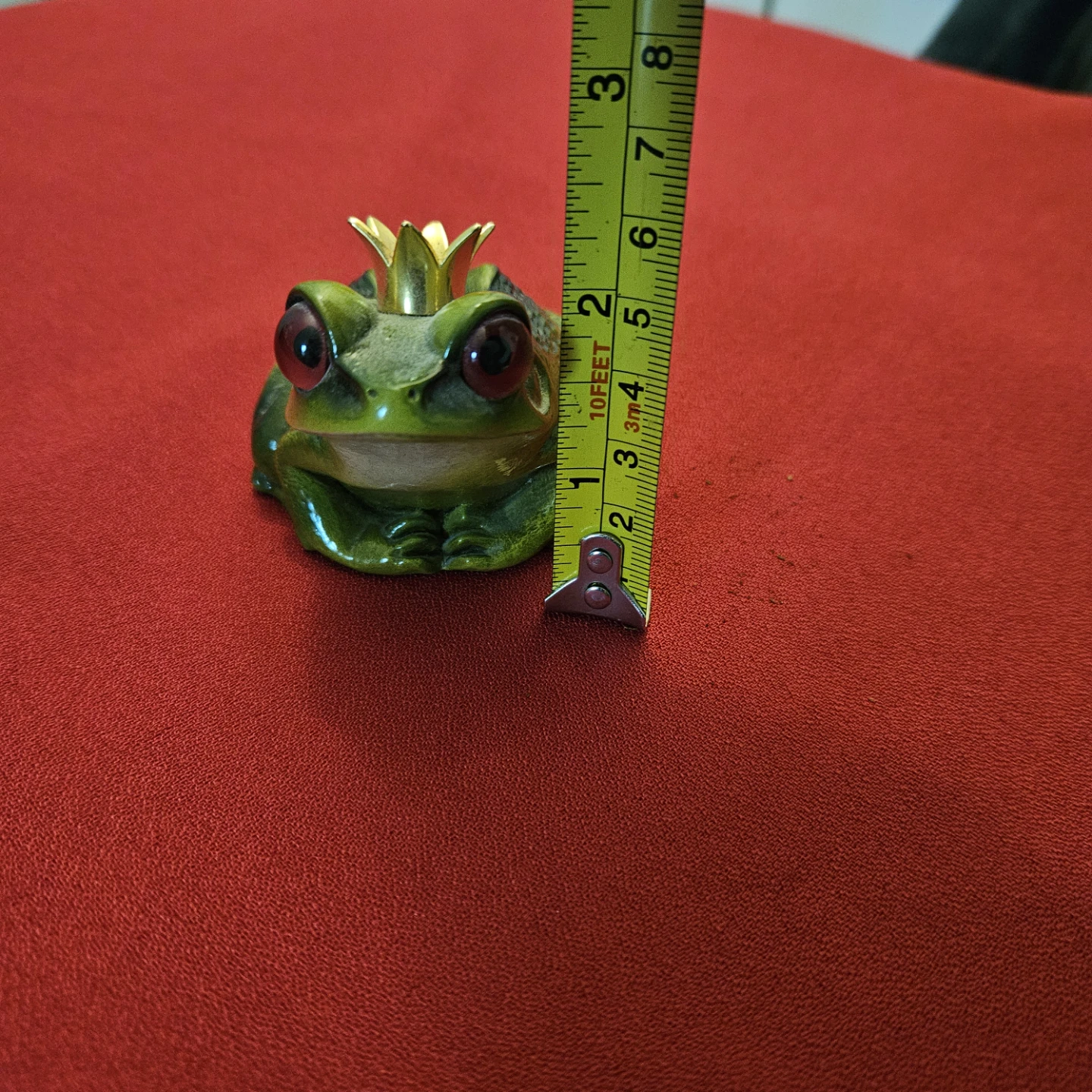 Windstone Editions Frog Prince Figurine - photo 3