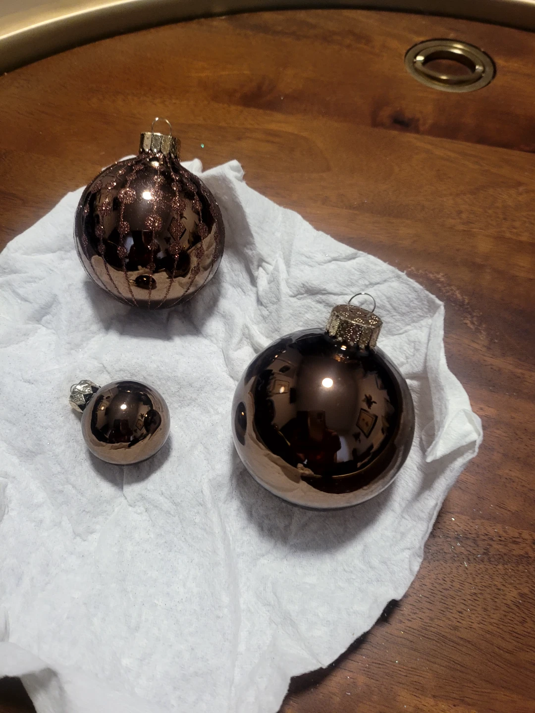 Christmas Ornaments - Mixed Set - photo 2