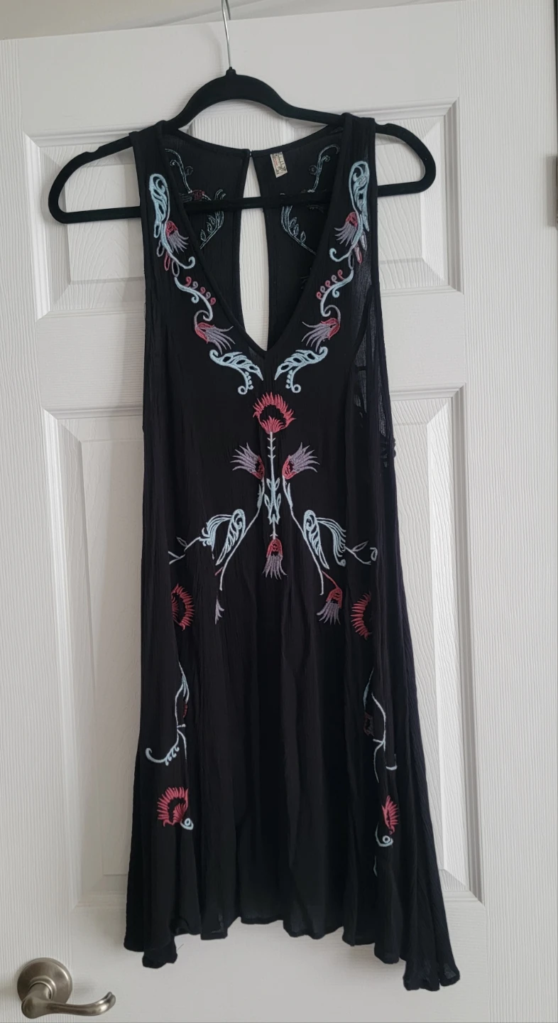 Dresses Vince Camuto/ Free People / Dex /Missguided - photo 4