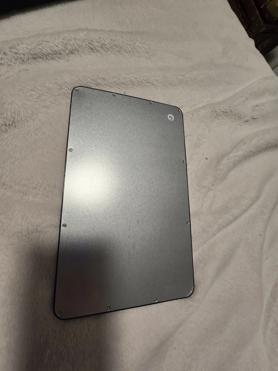 Black Wireless Keyboard - photo 2