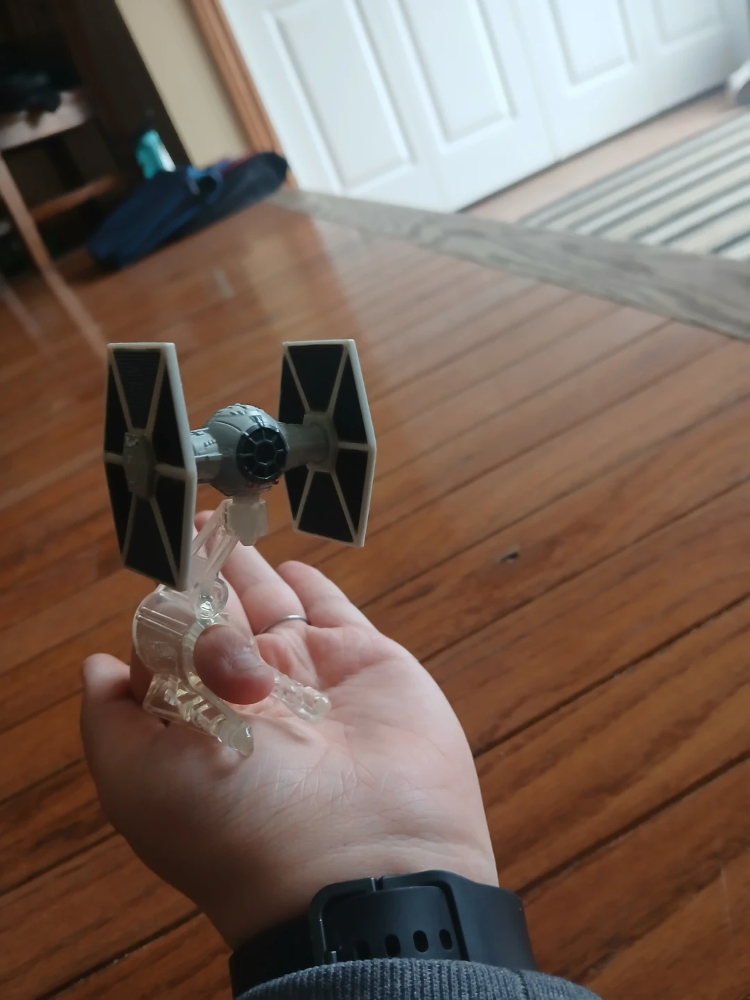 Star Wars TIE Fighter Toy