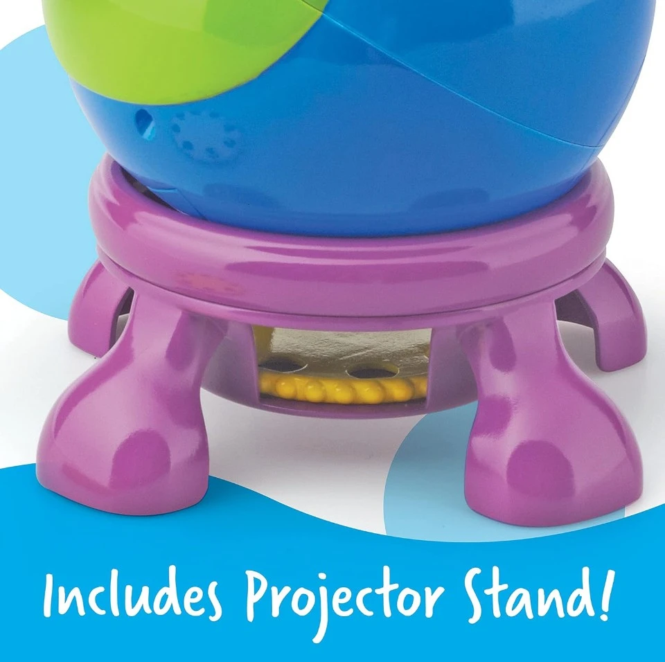Learning Resources Primary Science Shining Stars Projector - photo 4