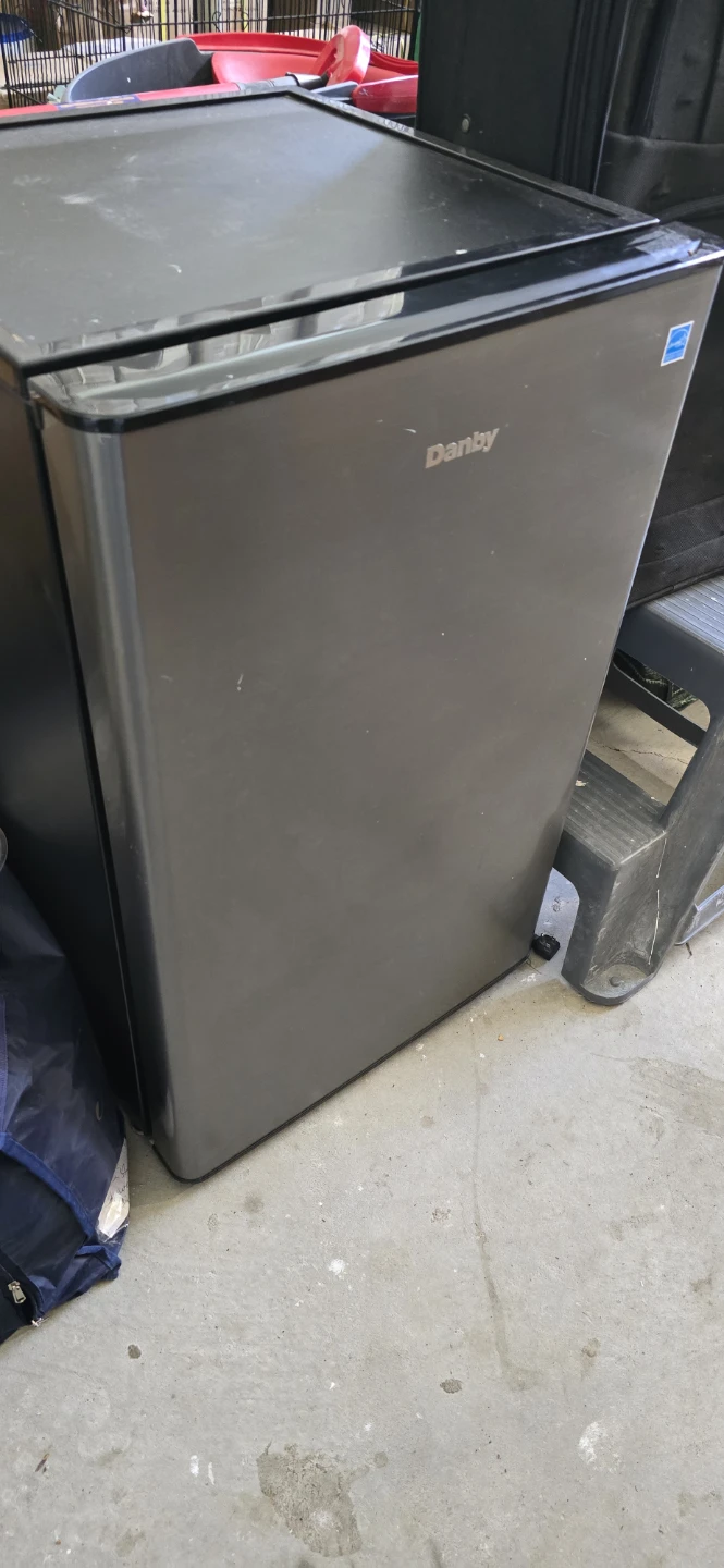 Danby Mini Fridge