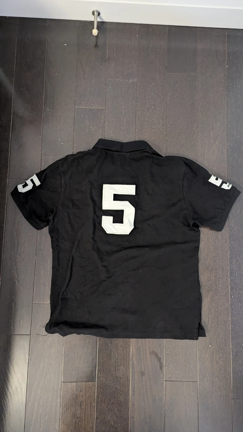 New York Chief Keef Polo, size M - photo 2