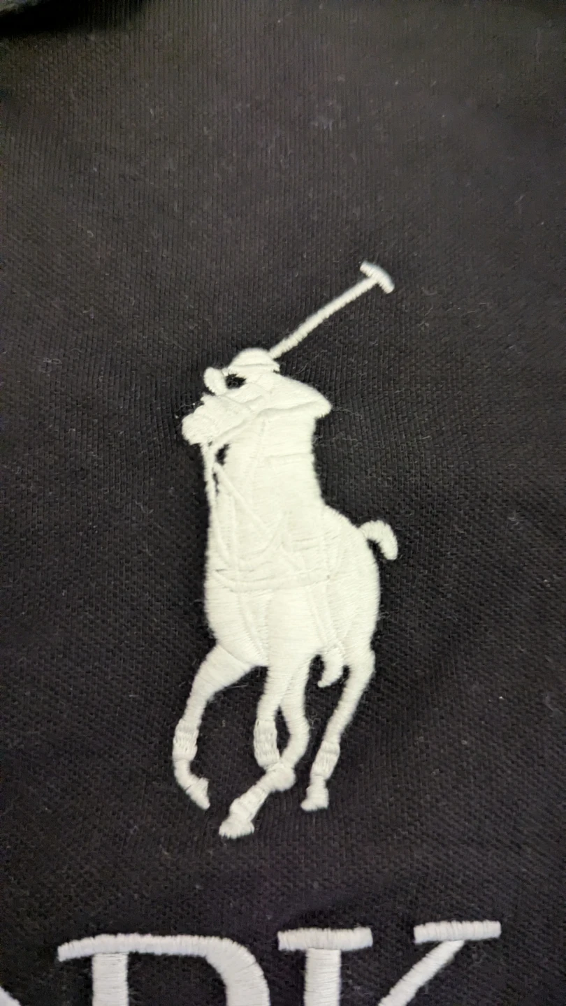 New York Chief Keef Polo, size M - photo 4
