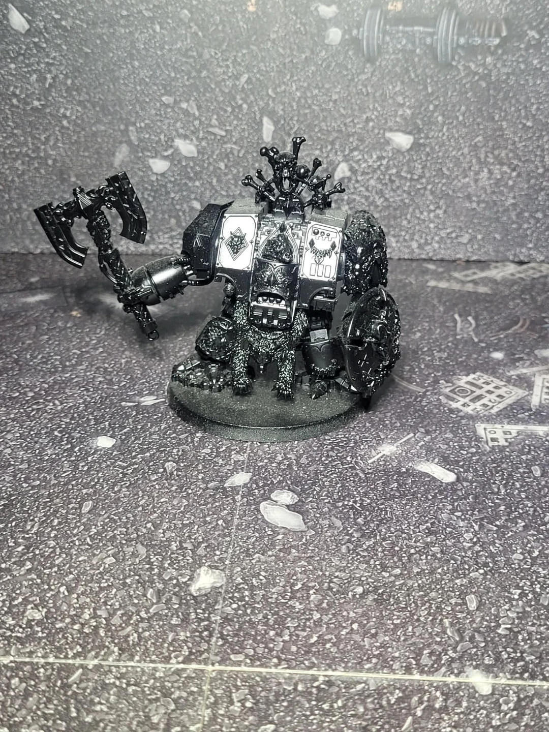 Warhammer 40,000 Space Wolves Army Bundle