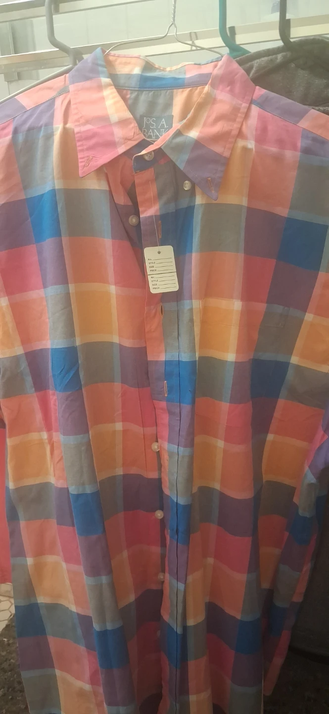Men's casual shirts - photo 5